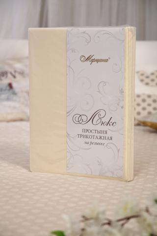 простыня люкс упаковка
